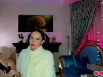 Bongacams Sex Cam of Black-Mamba-