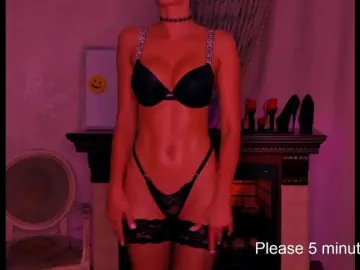 Bongacams Live Sex of Black-Mamba-