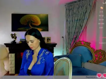 Bongacams Live Sex of Black-Mamba-