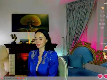 Bongacams Free Live Porn of Black-Mamba-