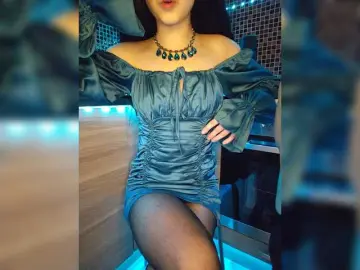 Bongacams Sex Chat of Hotpepper-Sweetpepper