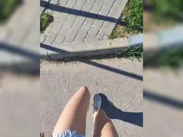 Bongacams Private Sex Chat of Hotpepper-Sweetpepper