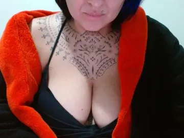 Bongacams Adult Video Chat of Lilithfire