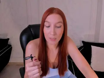 Bongacams Live Sex of MiaFarrell