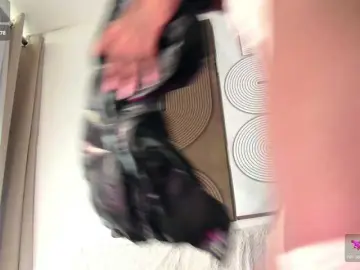 Bongacams Nude Webcam of aidaadams