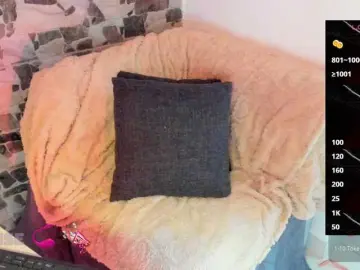 Bongacams Private Sex Chat of moon77