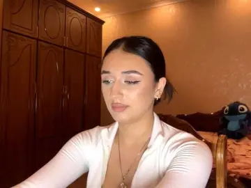 Bongacams Live Porn of ChristianaDalitz