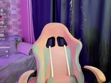 Bongacams Live Porn of Kristy-na