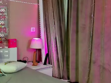 Bongacams Free Porn Cam of Kristy-na