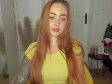 Bongacams Nude Webcam of SEXYcoralie