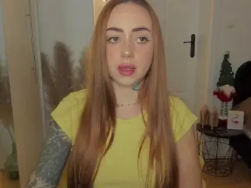 Bongacams Adult Webcams of SEXYcoralie