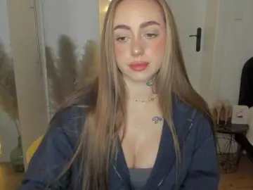 Bongacams Private Sex Chat of SEXYcoralie