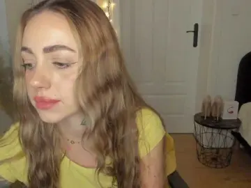 Bongacams Private Sex Chat of SEXYcoralie