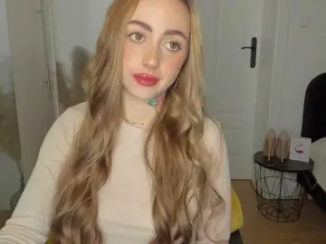 Bongacams Free Live Porn of SEXYcoralie