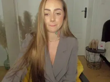 Bongacams Private Sex Chat of SEXYcoralie