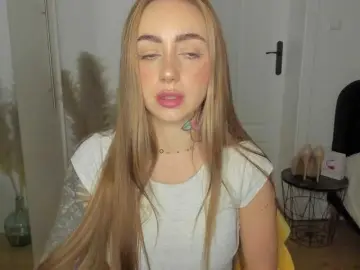 Bongacams Live Sex Cam of SEXYcoralie