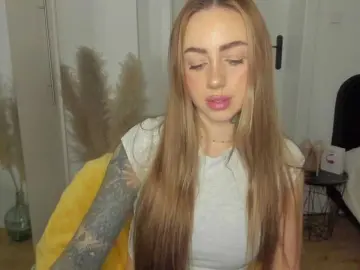 Bongacams Free Porn Cam of SEXYcoralie