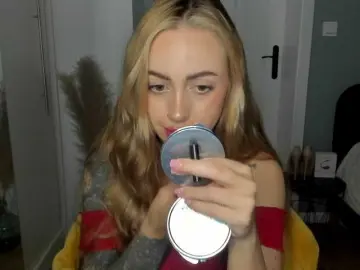 Bongacams Private Sex Chat of SEXYcoralie