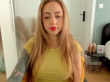 Bongacams Free Live Porn of SEXYcoralie