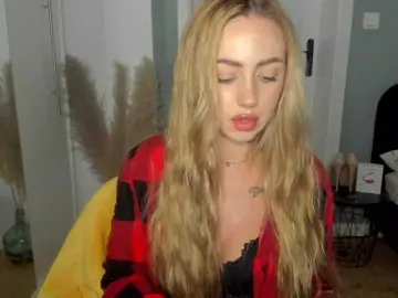 Bongacams Adult Video Chat of SEXYcoralie