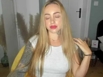Bongacams Sex Chat of SEXYcoralie