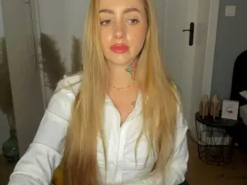 Bongacams Sex Cam of SEXYcoralie