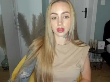 Bongacams Live Sex of SEXYcoralie