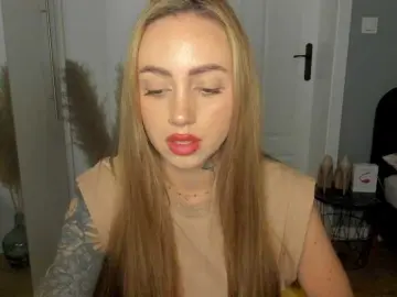 Bongacams Adult Webcams of SEXYcoralie