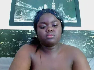 Bongacams Live Porn of neighbor-ebony