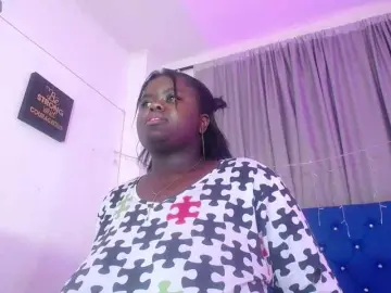 Bongacams Nude Webcam of neighbor-ebony