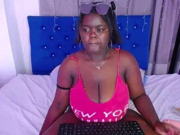 Bongacams Sex Chat of neighbor-ebony