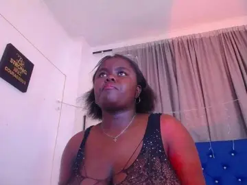 Bongacams Free Porn Cam of neighbor-ebony