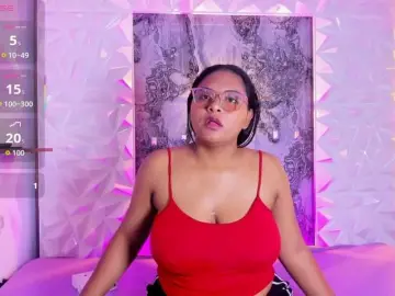 Bongacams Adult Webcam of playful-violet