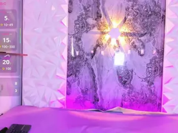 Bongacams Live Sex Cam of playful-violet