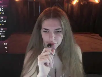 Bongacams Adult Video Chat of DanielaReign