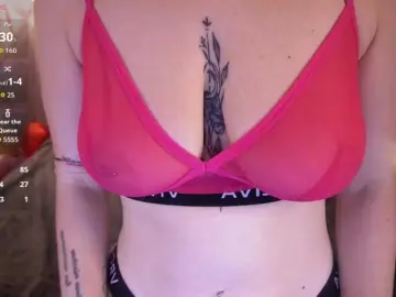 Bongacams Adult Webcam of DanielaReign