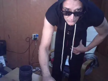 Bongacams Adult Webcam of Doggysx