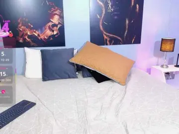 Bongacams Sex Cam of JasmineCampbell