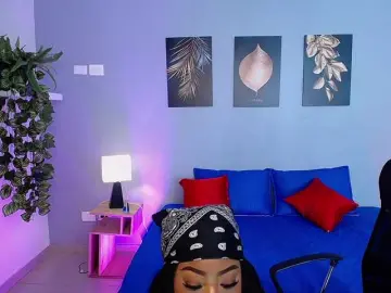 Bongacams Nude Webcam of JasmineCampbell