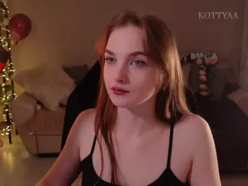 Bongacams Live Sex Cam of Kottyaaaa