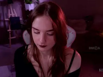 Bongacams Adult Video Chat of Kottyaaaa