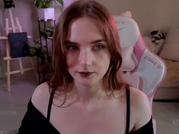 Bongacams Adult Webcams of Kottyaaaa