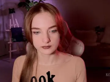 Bongacams Free Live Porn of Kottyaaaa