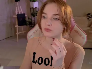 Bongacams Watch Live Sex Cams of Kottyaaaa