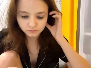 Bongacams Sex Cam of SibylNasby