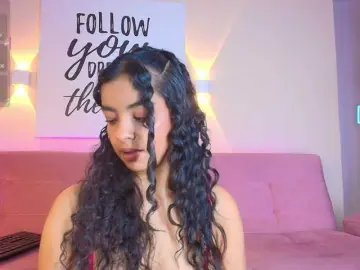 Bongacams Sex Cam of SunnyGilmore