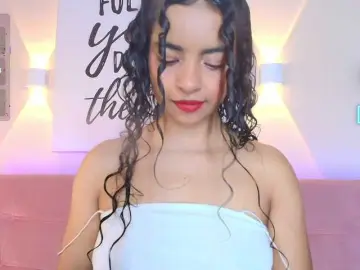 Bongacams Adult Video Chat of SunnyGilmore