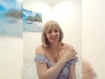 Bongacams Private Sex Chat of mery8poppins