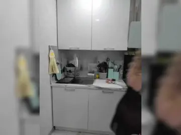 Bongacams Live Sex of mery8poppins