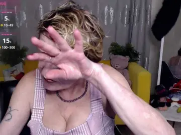 Bongacams Live Sex of your-fox-69